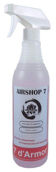AIRSHOP 7